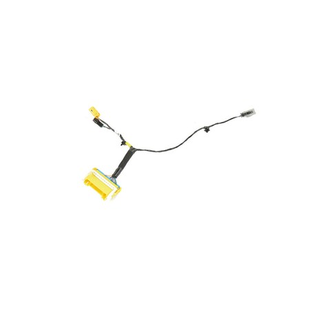 Mopar Seat Cushion Air Control Module Connector, 68357662AA 68357662AA